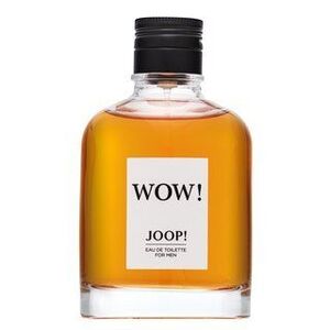Joop! Wow! Eau de Toilette férfiaknak 100 ml kép