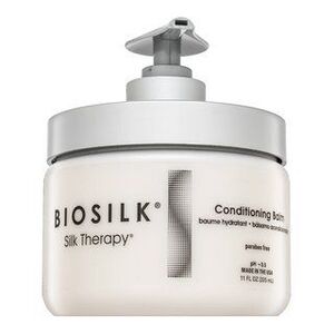 BioSilk Silk Therapy Conditioning Balm 325 ml kép