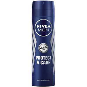 Men Protect & Care deo spray 150 ml kép