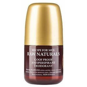 Raw Naturals Goof Proof roll-on 60 ml kép