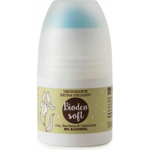 Biodeo Soft roll-on 50 ml kép