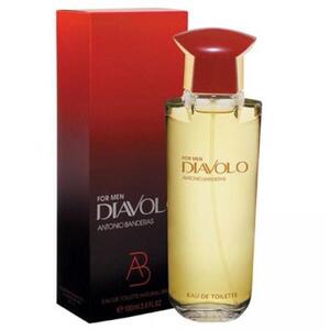 Diavolo for Men EDT 50 ml kép