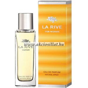 For Woman EDP 90 ml kép
