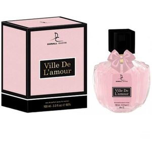 Ville De L'amour EDP 100 ml kép