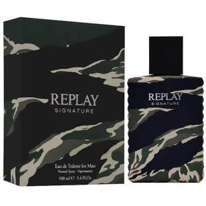 Signature for Man EDT 100 ml kép