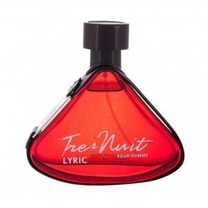 Tres Nuit Lyric EDP 100 ml kép