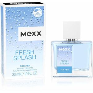 Fresh Splash for Her EDT 30 ml kép