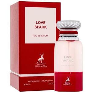Love Spark EDP 80 ml kép