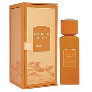 Desert de Sahara Extrait de Parfum 100 ml kép