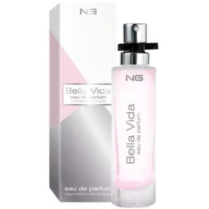 NG Bella Vida Women EDP 15 ml kép
