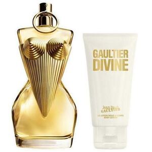 Gaultier Divine EDP 50 ml + testápoló 75 ml kép