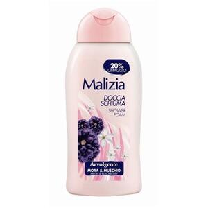 Szeder és Pézsma tusfürdő 300 ml kép