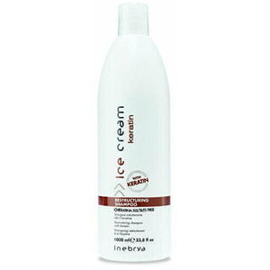 Ice Cream Keratin Restructuring sampon 1 l kép