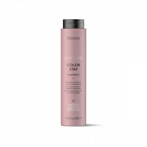 Teknia Color Stay tápláló sampon festett hajra 300 ml kép