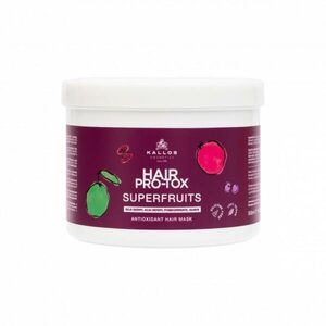 Hair Pro-Tox Superfruits 500 ml kép