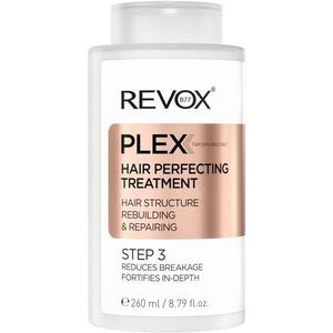 PLEX Hair Perfecting treatment 260 ml kép