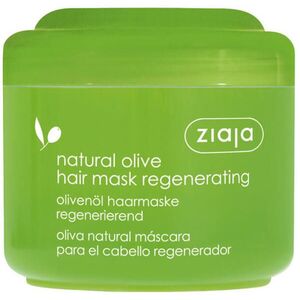 Natural Olive mask 200 ml kép