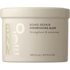Blondme Bond Repair Nourishing mask 500 ml kép