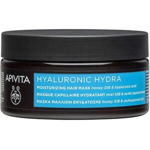 Hyaluronic Hydra Moisturizing mask 200 ml kép