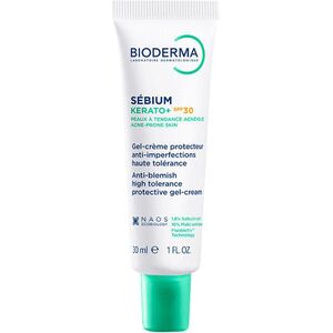 Sébium Kerato+ gél-krém SPF30 30 ml kép