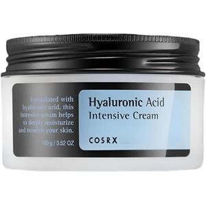 Hyaluronic Acid Intensive Cream hidratáló arckrém hialuronsavval 100 ml kép