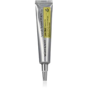 Spicule Retinol PDRN Cream erősítő arckrém 15 g kép
