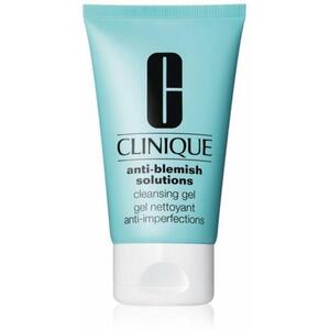 Anti-Blemish Solutions Cleansing Gel 125 ml kép