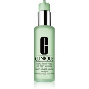 3-Step Skin Care Liquid Facial Soap bőrtisztító szappan 200 ml kép