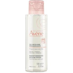 Arctisztító micellás víz 100 ml kép