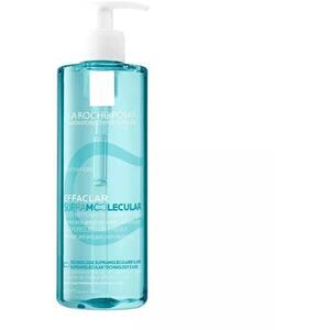 Effaclar Supramolecular mattító tisztító 400 ml kép