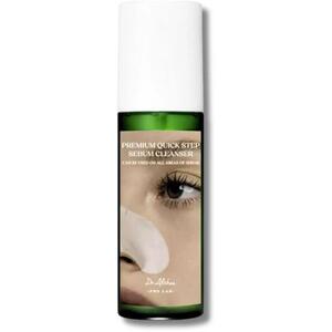 Premium Quick Step Sebum Cleanser 100 ml kép