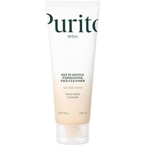 Oat-in Gentle Exfoliating Face Cleanser arctisztító hab 150 ml kép