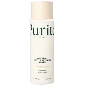 Oat PDRN Gentle Refining Toner hidratáló és nyugtató tonik 200 ml kép