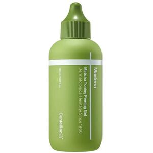 Madeca Matcha Toning Peeling Gel gyengéd hámlasztó gél 150 ml kép