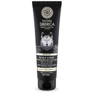 For Men Only védő krém arcra és testre 80 ml kép