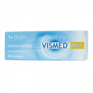 Light 15 ml kép