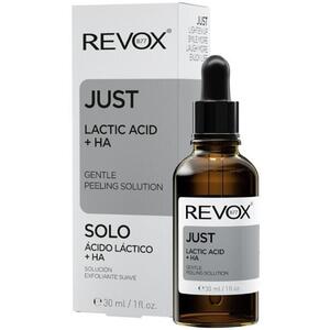 Just tejsav + HA szérum 30 ml kép