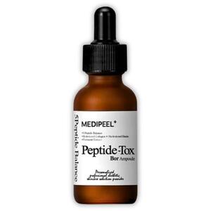 Peptide-Tox Bor Ampoule koncentrált peptidszérum 30 ml kép