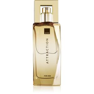 Avon Attraction Eau de Parfum hölgyeknek 50 ml kép