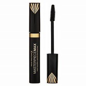 Max Factor Masterpiece Max Mascara szempillaspirál extra volumenért Black 7, 2 ml kép