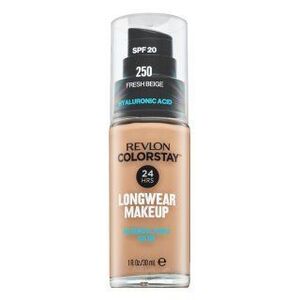 Revlon Colorstay Make-up Normal/Dry Skin folyékony make-up normál és száraz bőrre 250 30 ml kép