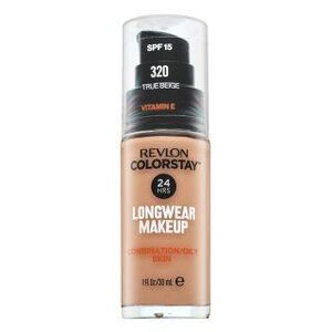 Revlon Colorstay Make-up Combination/Oily Skin folyékony make-up kombinált és zsíros bőrre 320 30 ml kép