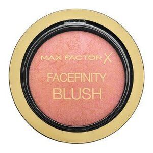 Max Factor Facefinity Blush púderes arcpír minden bőrtípusra 05 Lovely Pink 1, 5 g kép
