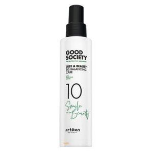Artègo Good Society 10 Glee & Beauty EQ Balancing Care multifunkcionális hajápoló 150 ml kép