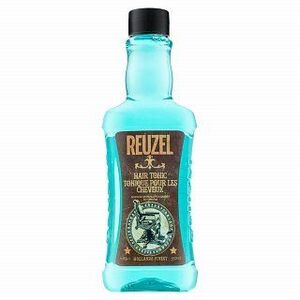 Reuzel Hair Tonic erősítő kezelés minden hajtípusra 350 ml kép