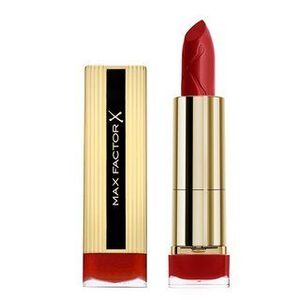 Max Factor Color Elixir Lipstick tápláló rúzs hidratáló hatású 050 Pink Brandy 4 g kép