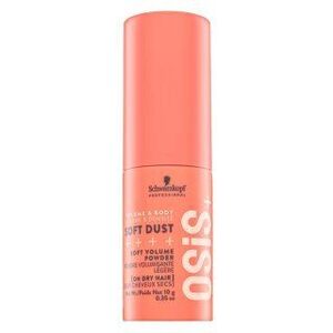 Schwarzkopf Professional Osis+ Soft Dust púder volumen növelésre 10 g kép