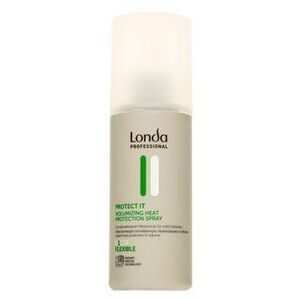 Londa Professional Protect It Volumizing Heat Protection Spray hajformázó spray hővédelemre 150 ml kép