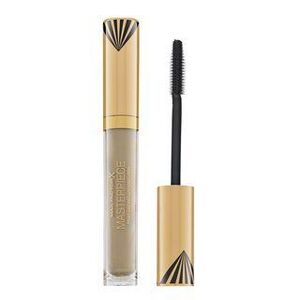 Max Factor Masterpiece Mascara szempillaspirál szempilla meghosszabbítására és volumenre Rich Black 4, 5 ml kép