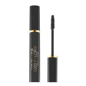 Max Factor 2000 Calorie Dramatic Volume Mascara szempillaspirál szempilla meghosszabbítására és volumenre Black Brown 9 ml kép